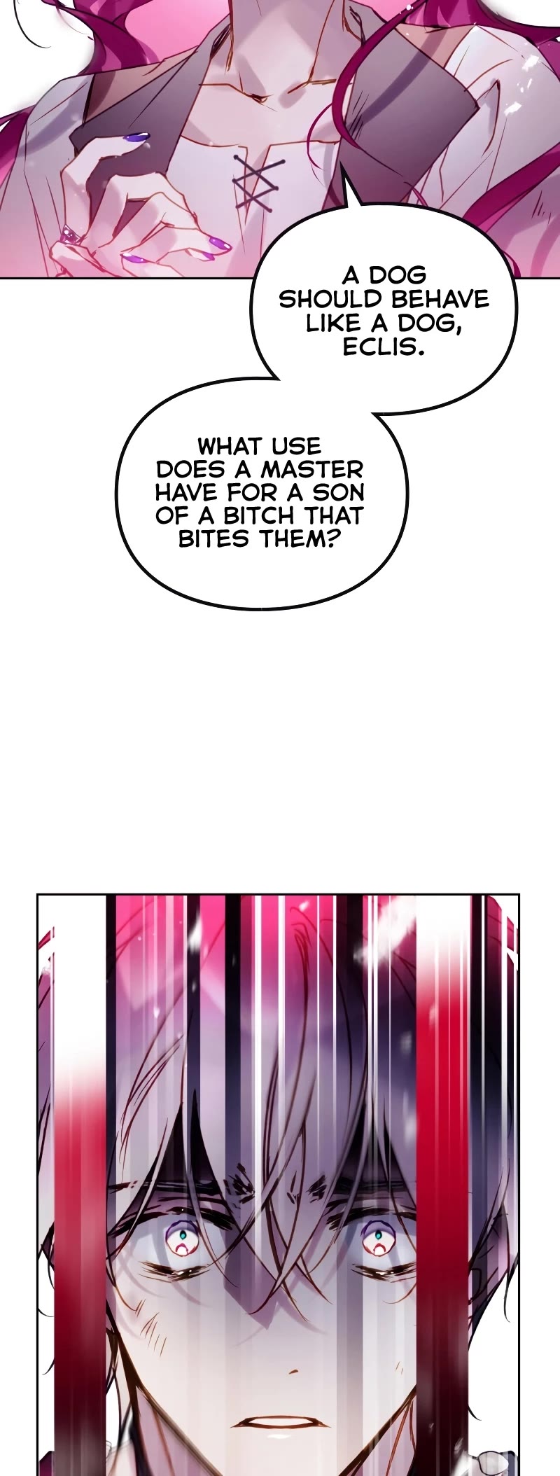 Death Is The Only Ending For The Villainess chapter 143 page 34