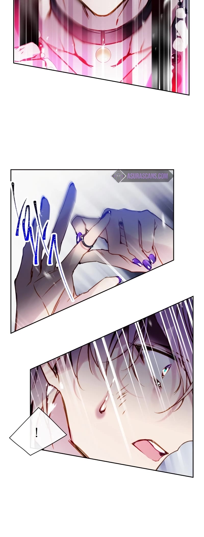 Death Is The Only Ending For The Villainess chapter 143 page 35