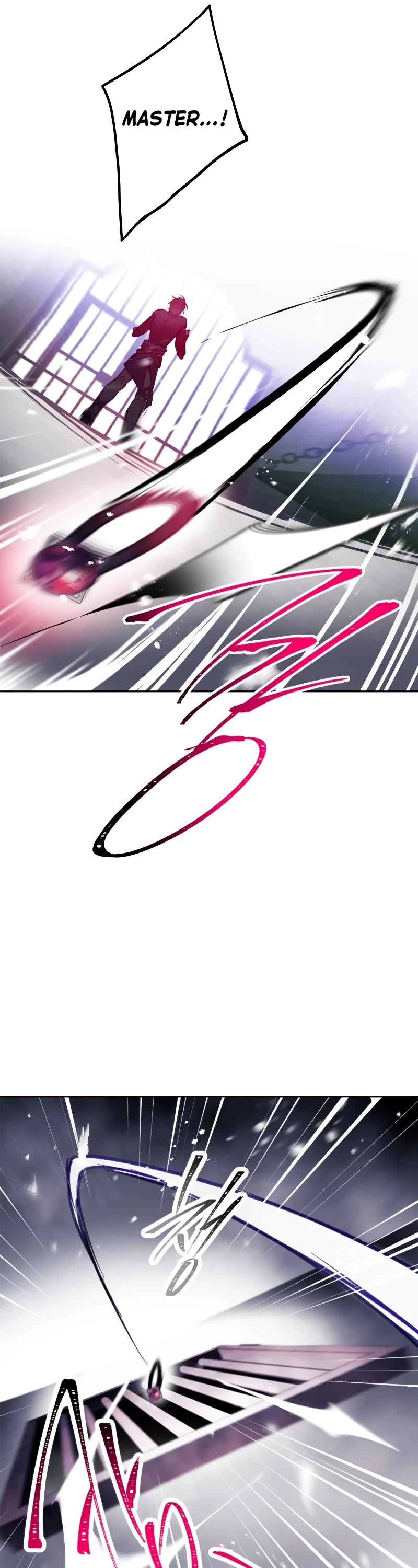 Death Is The Only Ending For The Villainess chapter 143 page 36