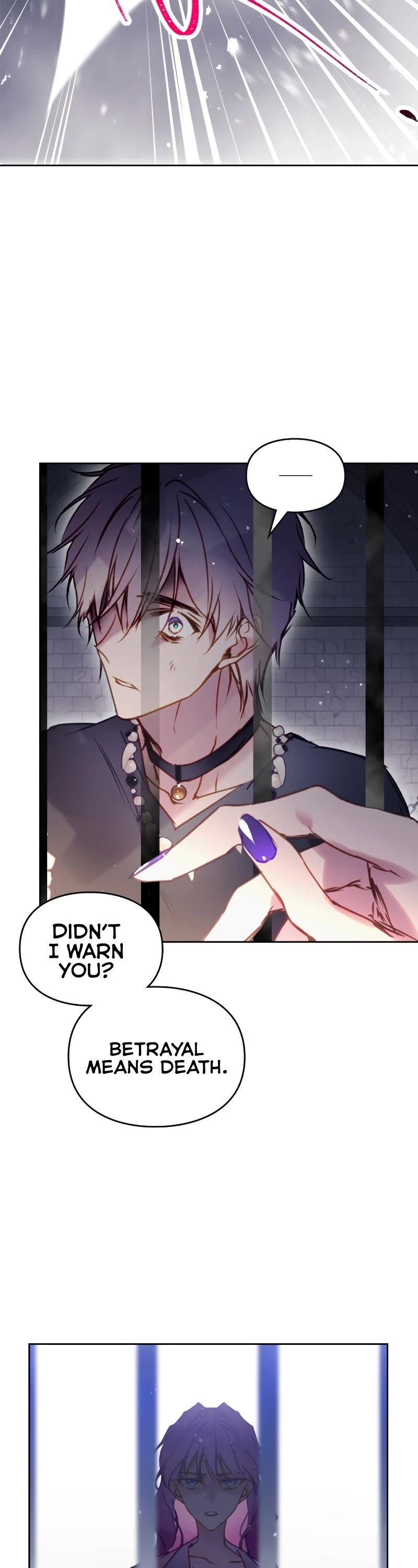 Death Is The Only Ending For The Villainess chapter 143 page 37