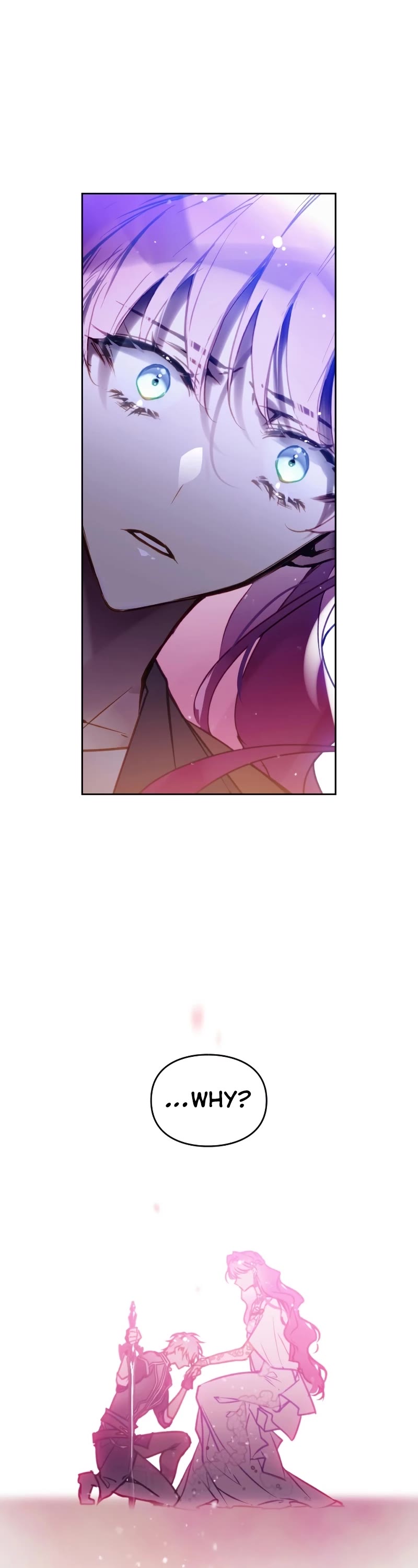 Death Is The Only Ending For The Villainess chapter 143 page 4