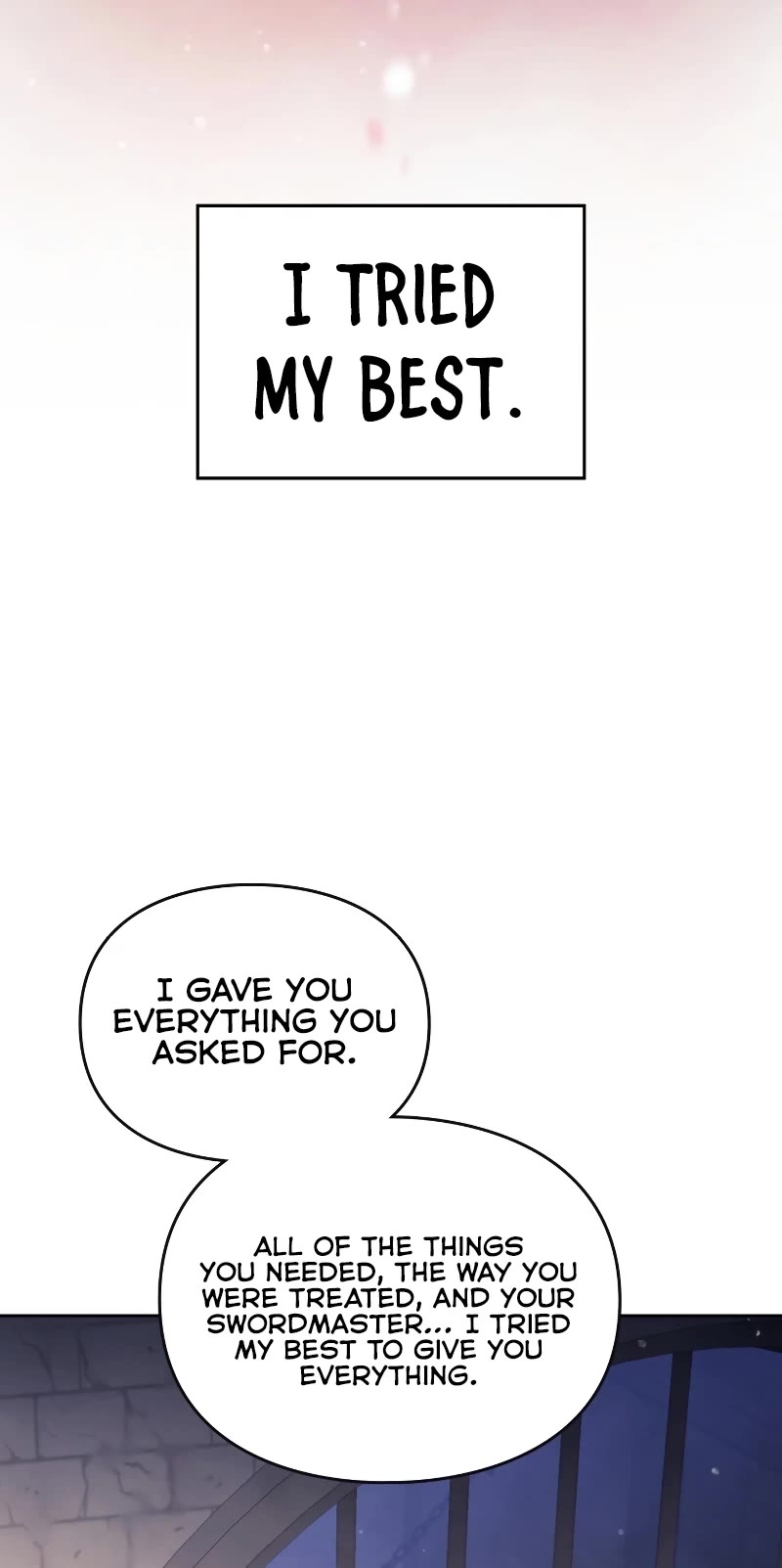 Death Is The Only Ending For The Villainess chapter 143 page 5