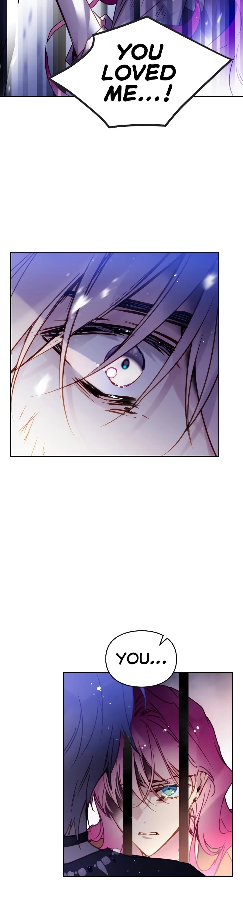 Death Is The Only Ending For The Villainess chapter 143 page 8