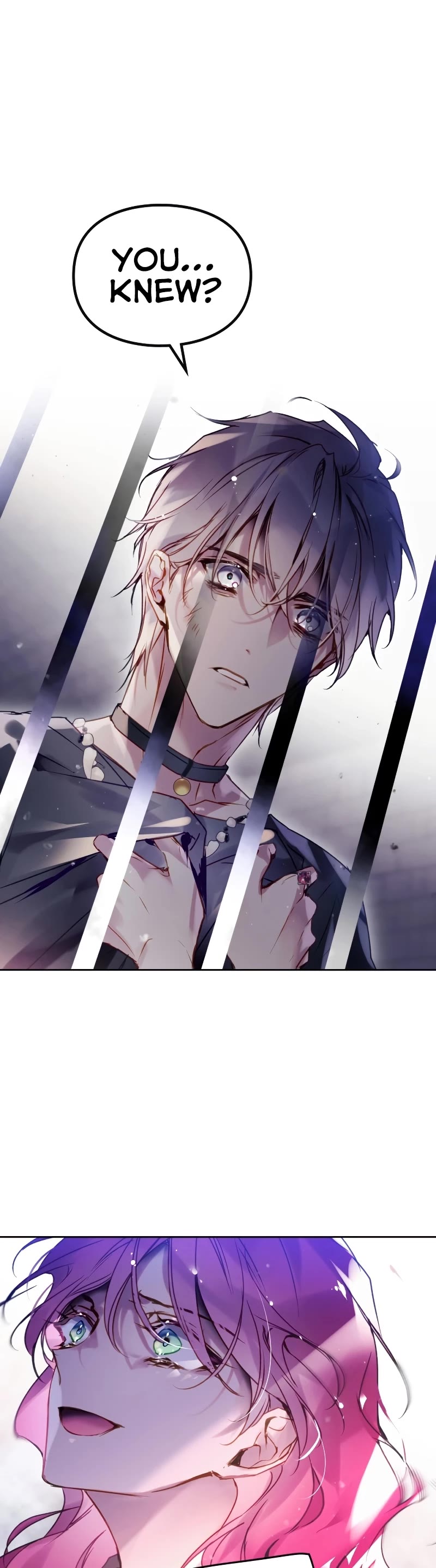 Death Is The Only Ending For The Villainess chapter 143 page 9