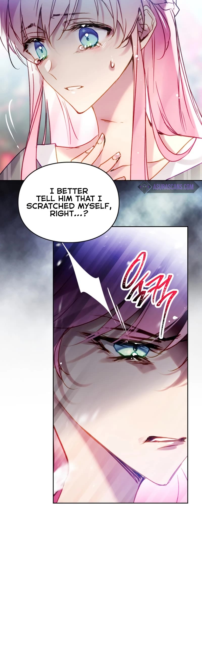 Death Is The Only Ending For The Villainess chapter 149 page 11