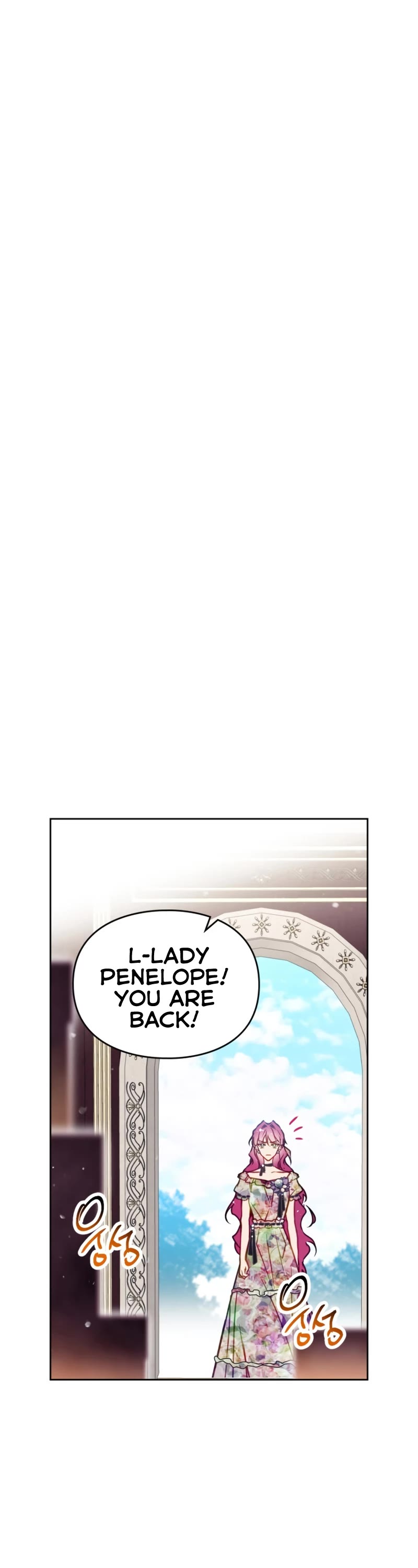 Death Is The Only Ending For The Villainess chapter 149 page 14