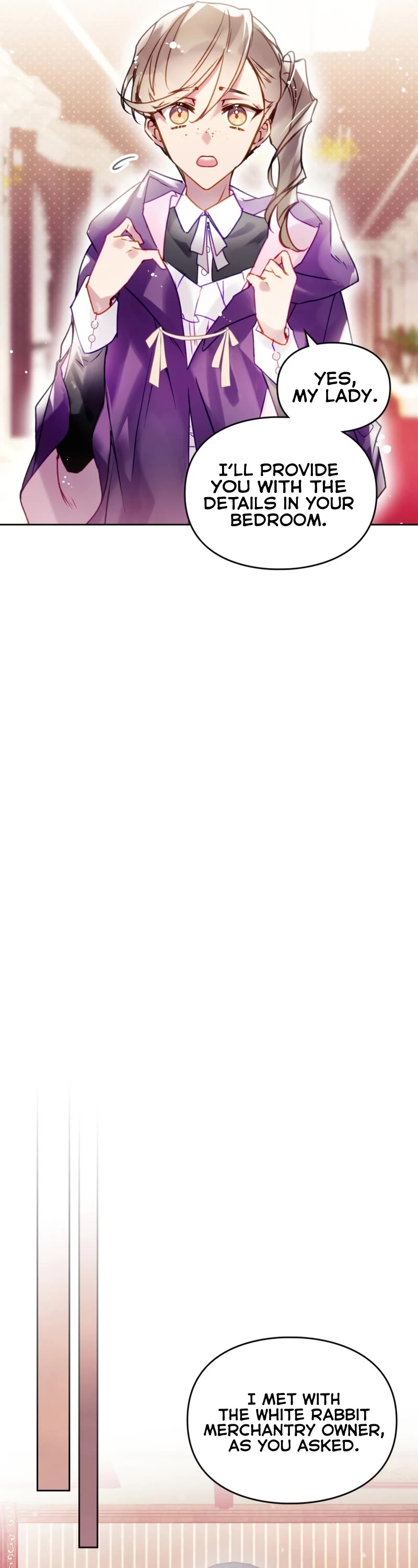 Death Is The Only Ending For The Villainess chapter 149 page 22