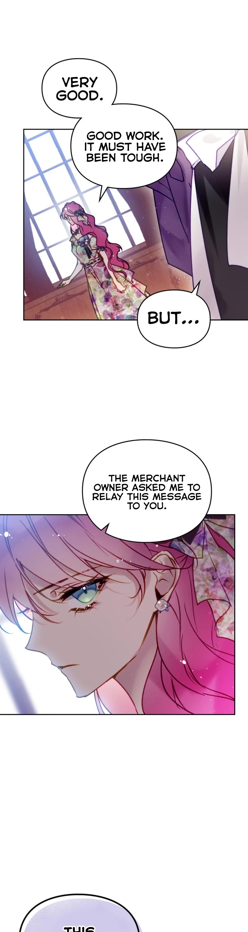 Death Is The Only Ending For The Villainess chapter 149 page 24