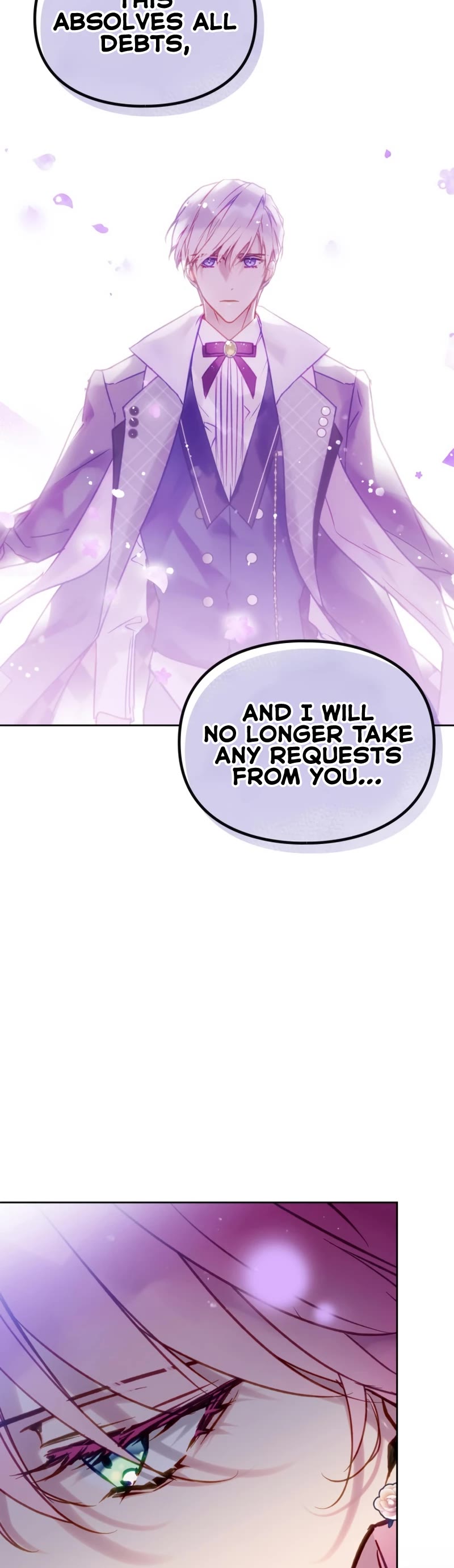 Death Is The Only Ending For The Villainess chapter 149 page 25