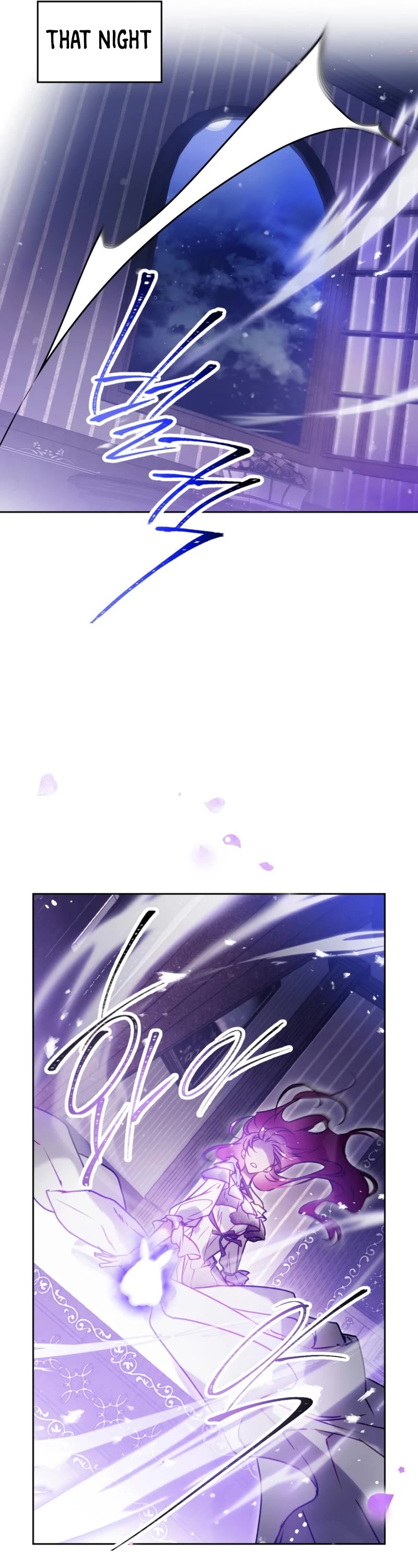 Death Is The Only Ending For The Villainess chapter 149 page 27