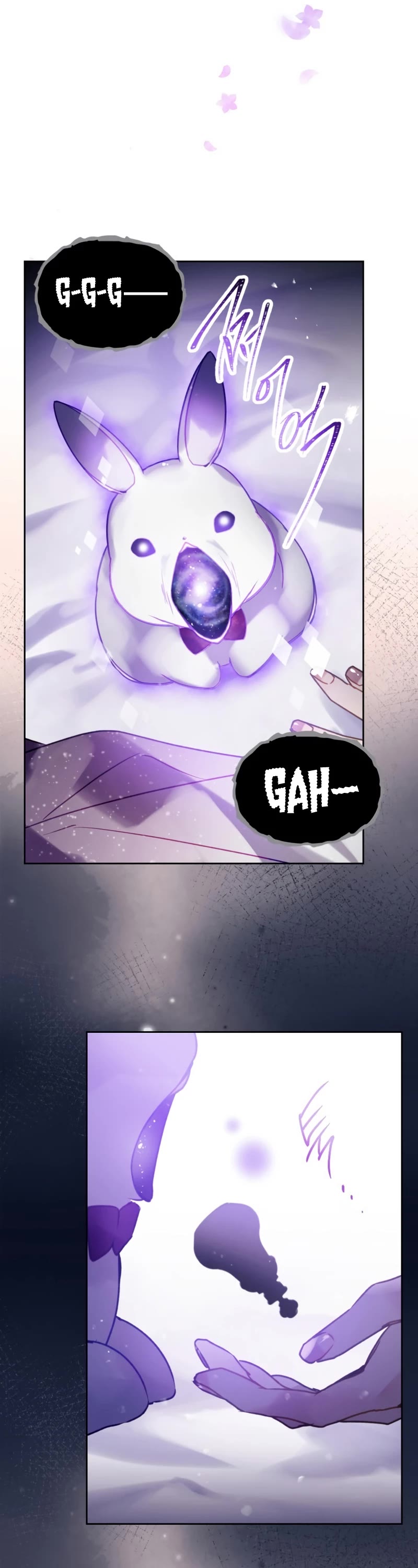 Death Is The Only Ending For The Villainess chapter 149 page 28