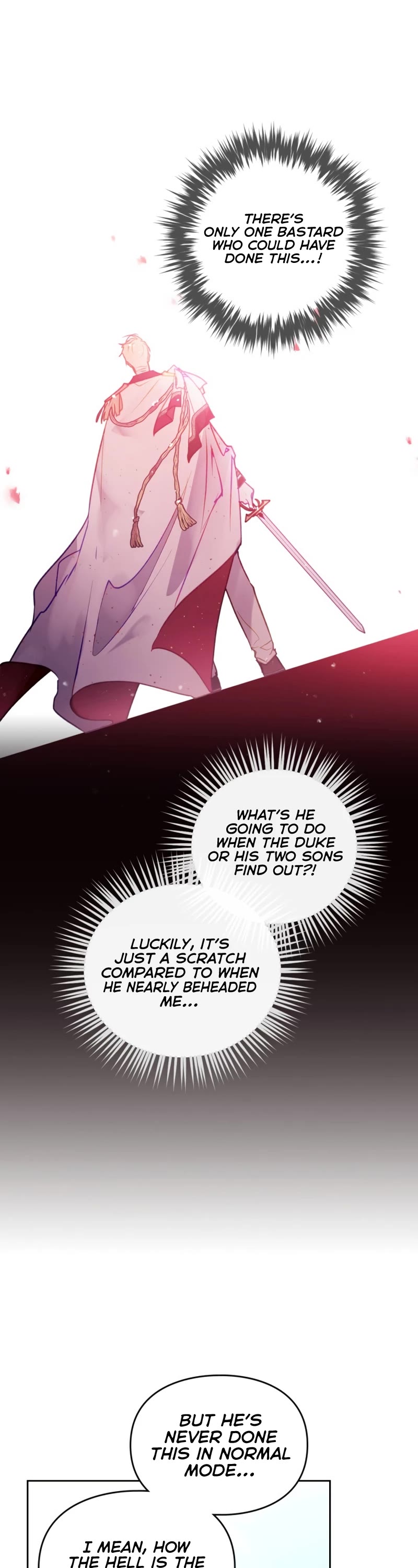 Death Is The Only Ending For The Villainess chapter 149 page 7