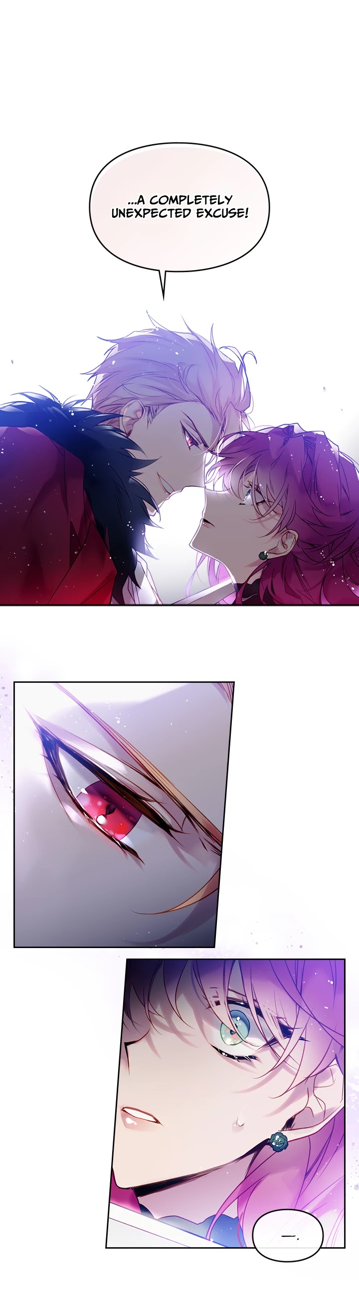 Death Is The Only Ending For The Villainess chapter 15 page 12