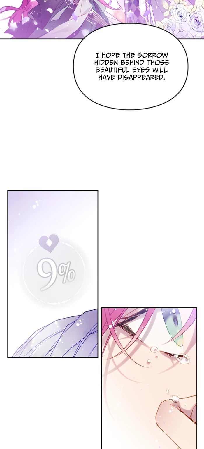 Death Is The Only Ending For The Villainess chapter 16 page 10