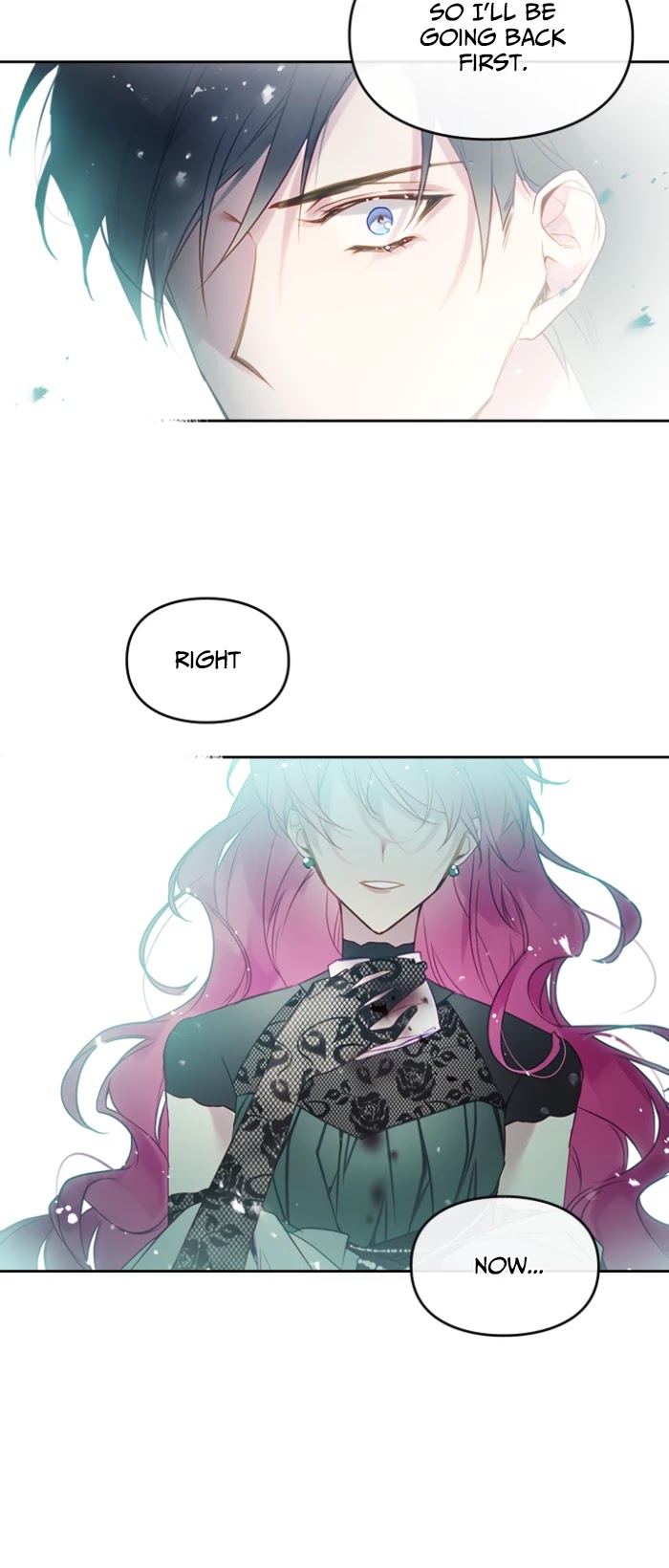 Death Is The Only Ending For The Villainess chapter 16 page 13