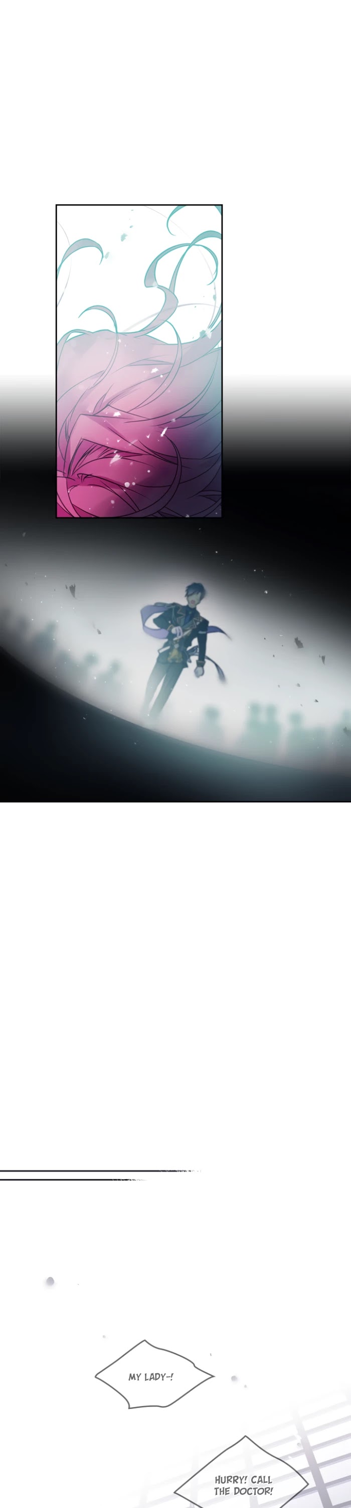 Death Is The Only Ending For The Villainess chapter 16 page 14