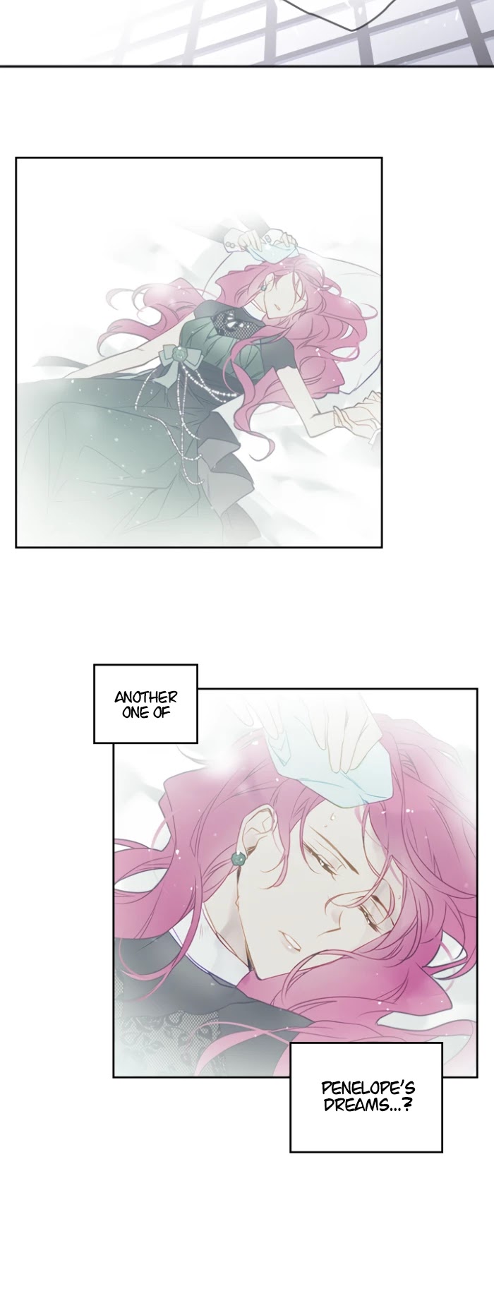 Death Is The Only Ending For The Villainess chapter 16 page 15