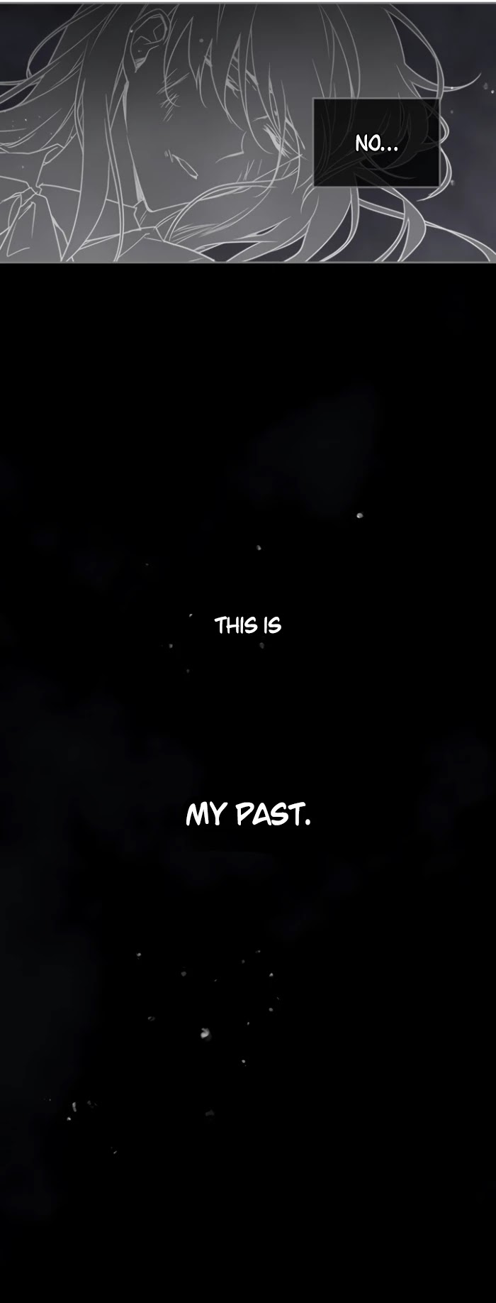 Death Is The Only Ending For The Villainess chapter 16 page 16