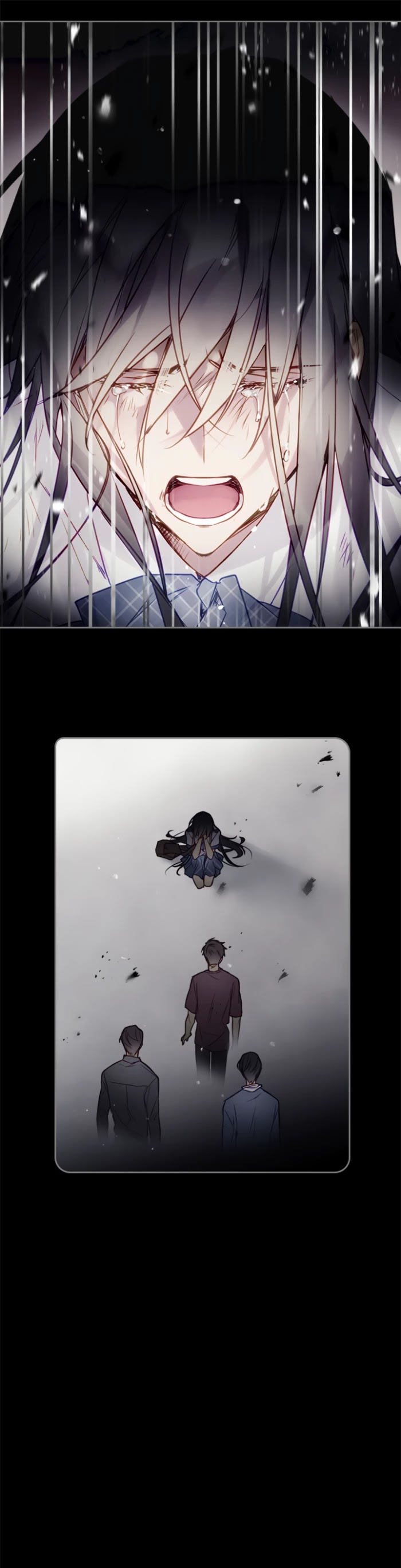 Death Is The Only Ending For The Villainess chapter 16 page 21