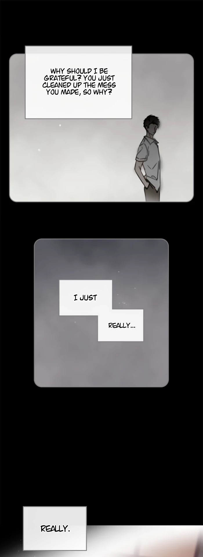 Death Is The Only Ending For The Villainess chapter 16 page 23