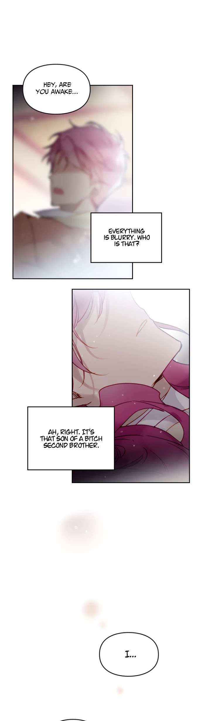 Death Is The Only Ending For The Villainess chapter 16 page 25