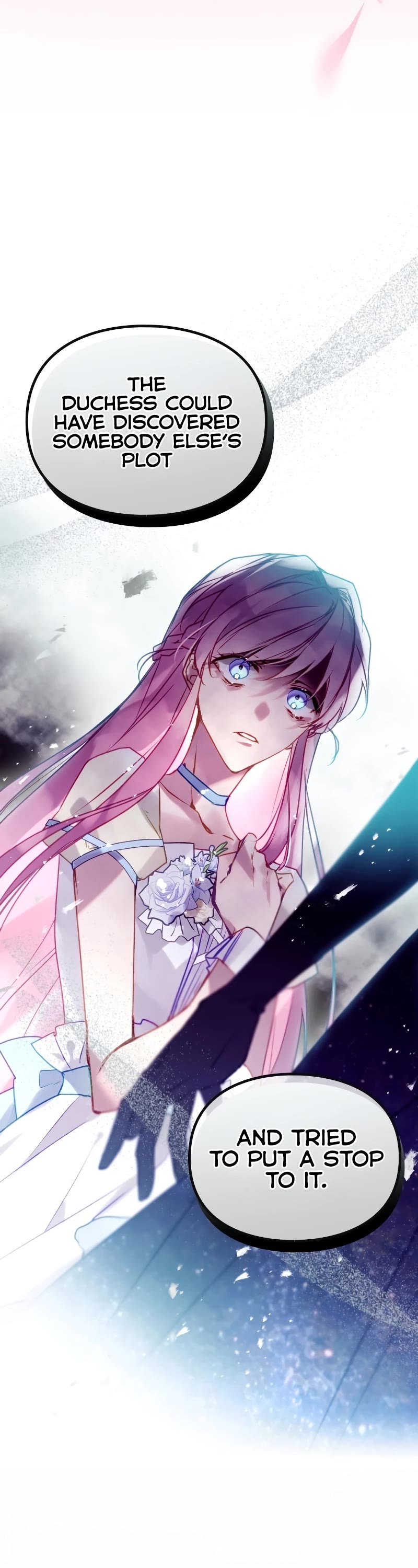 Death Is The Only Ending For The Villainess chapter 161 page 17