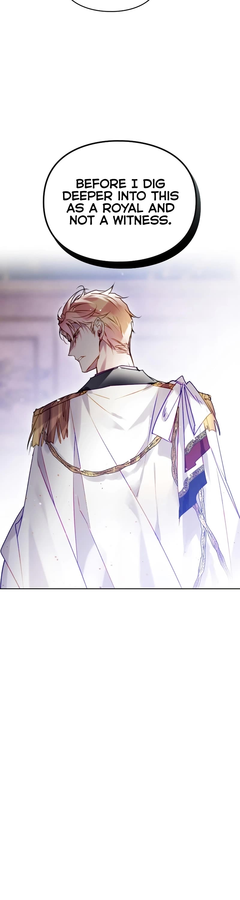 Death Is The Only Ending For The Villainess chapter 161 page 19