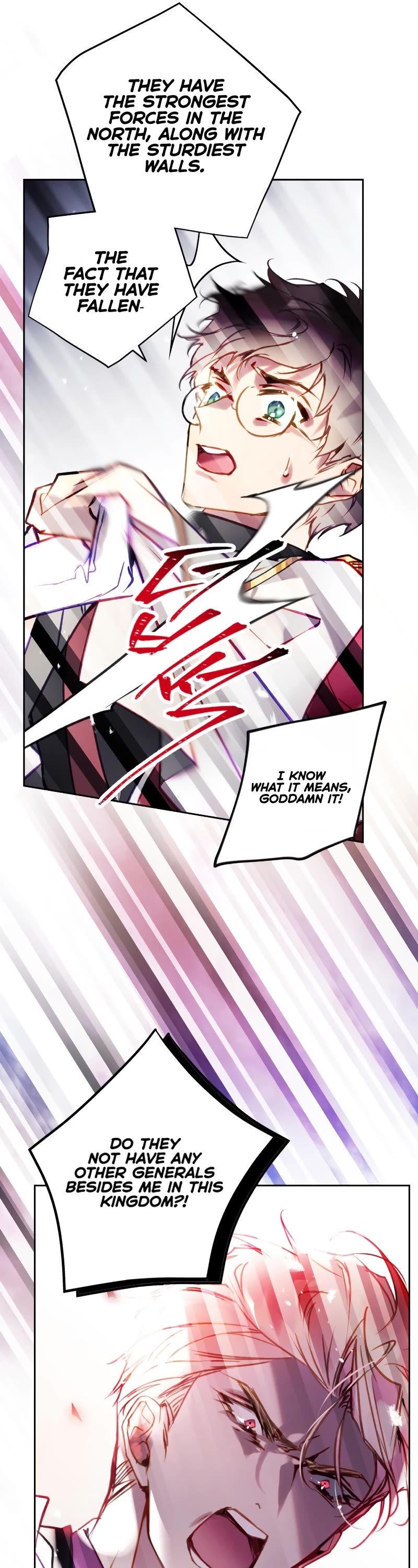 Death Is The Only Ending For The Villainess chapter 161 page 27