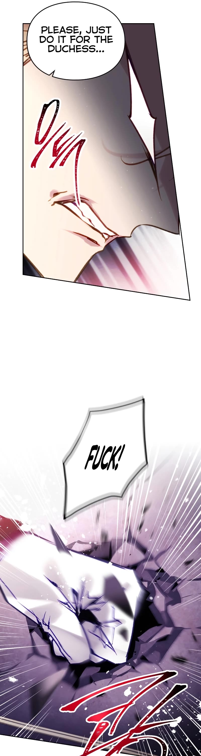 Death Is The Only Ending For The Villainess chapter 161 page 32