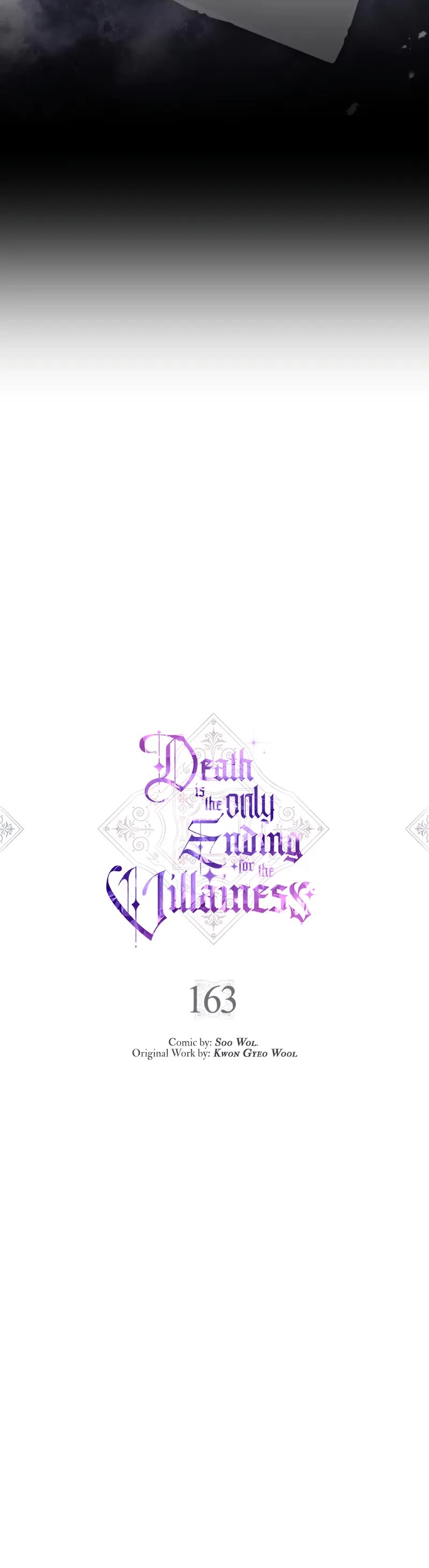 Death Is The Only Ending For The Villainess chapter 163 page 10