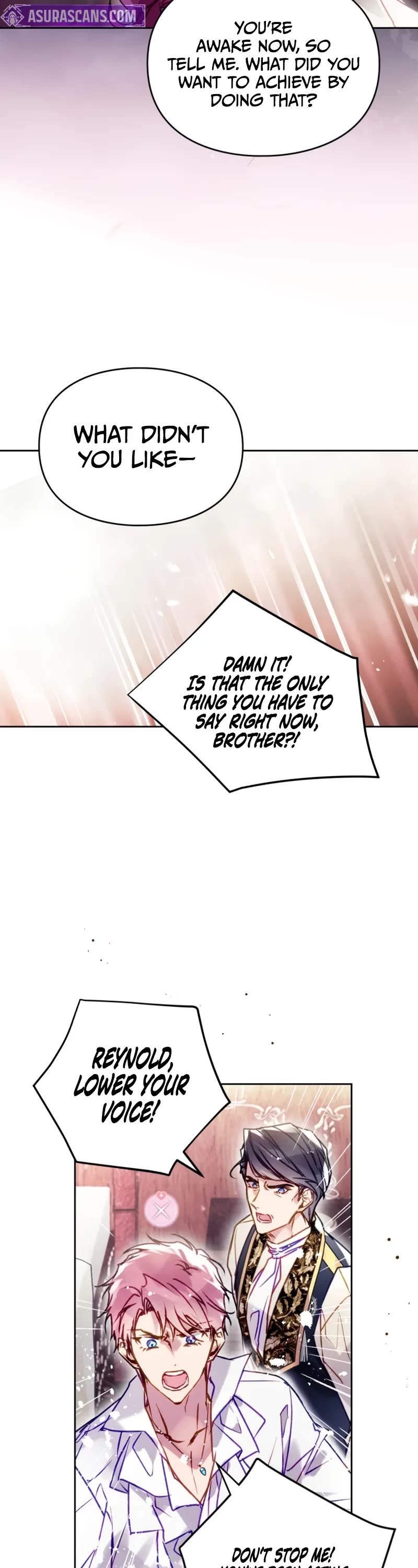 Death Is The Only Ending For The Villainess chapter 163 page 14