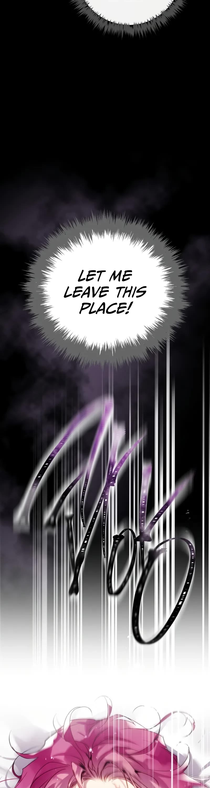Death Is The Only Ending For The Villainess chapter 163 page 5