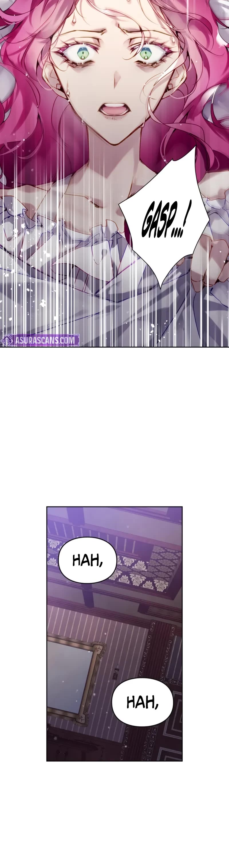 Death Is The Only Ending For The Villainess chapter 163 page 6