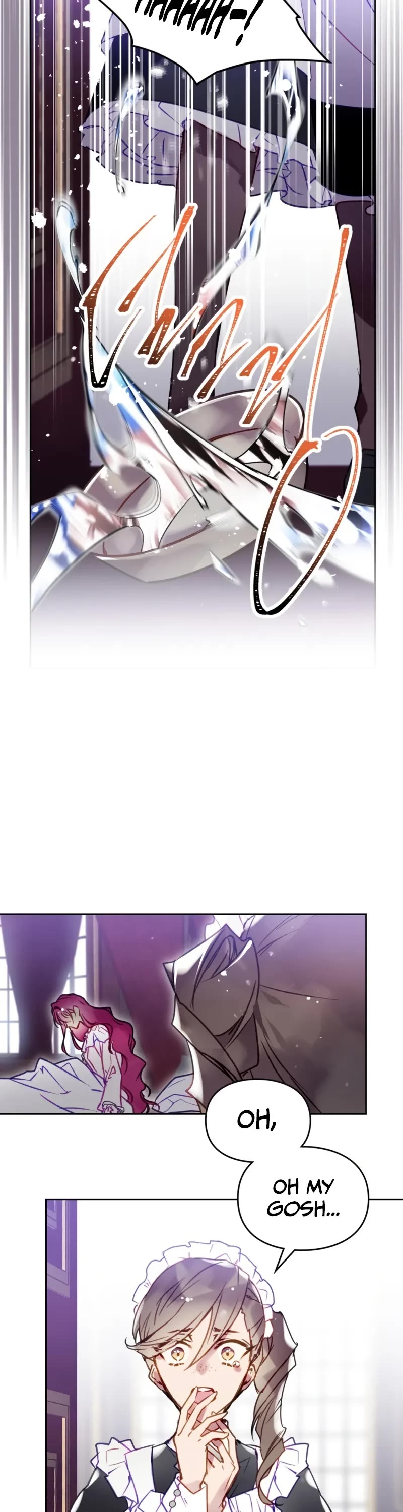 Death Is The Only Ending For The Villainess chapter 163 page 8