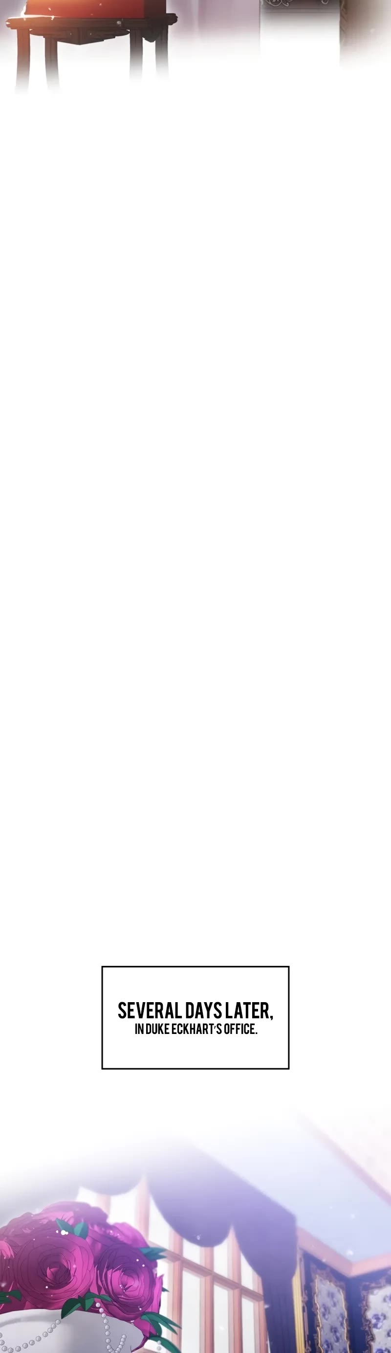 Death Is The Only Ending For The Villainess chapter 164 page 10