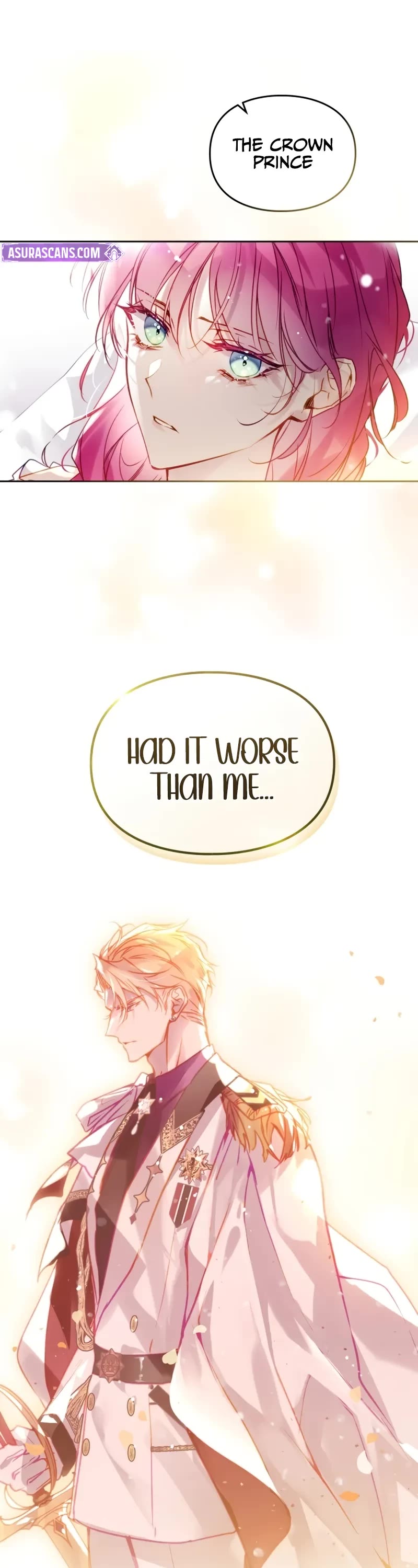 Death Is The Only Ending For The Villainess chapter 164 page 2