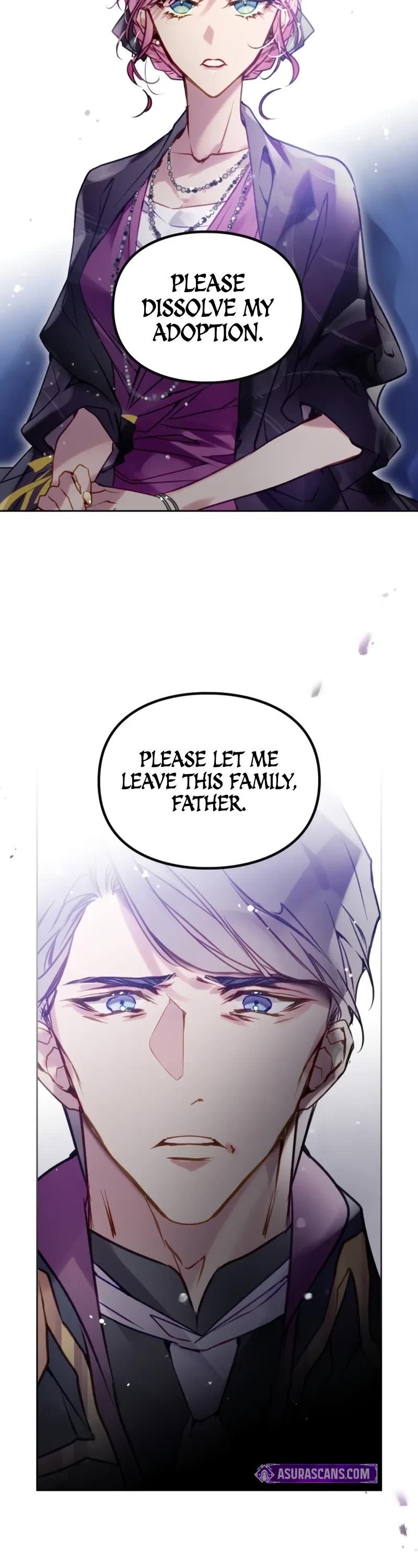 Death Is The Only Ending For The Villainess chapter 165 page 11