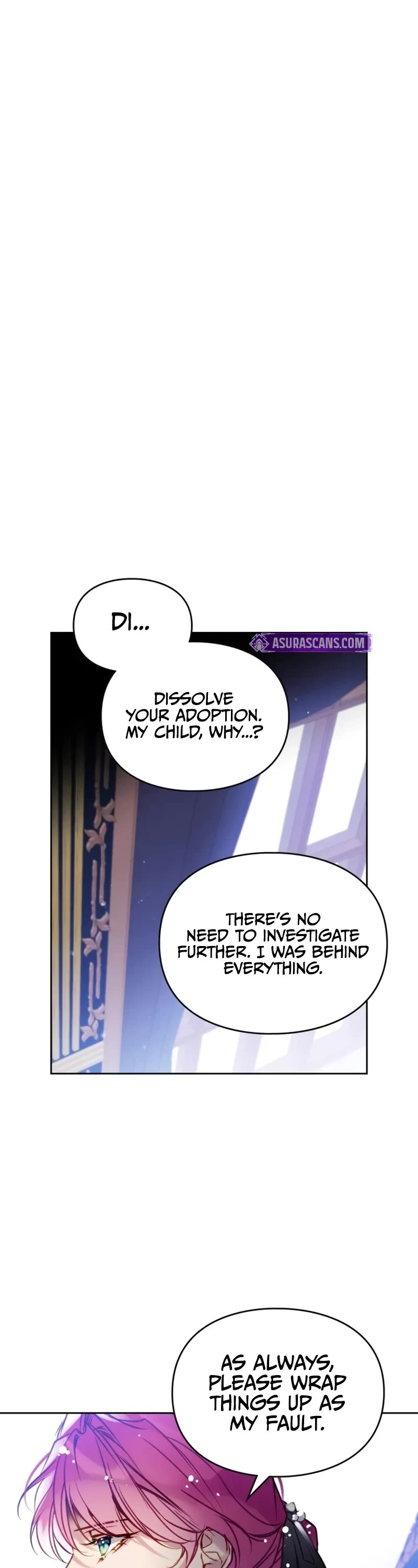 Death Is The Only Ending For The Villainess chapter 165 page 12