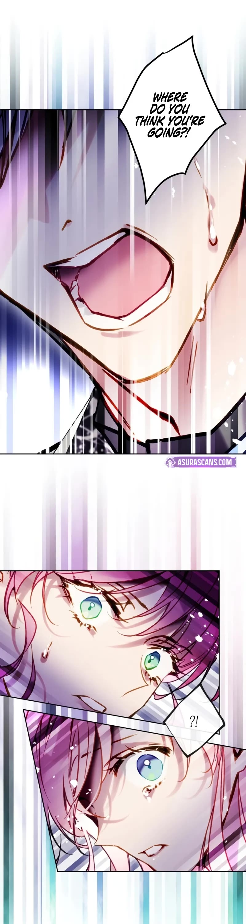 Death Is The Only Ending For The Villainess chapter 165 page 17