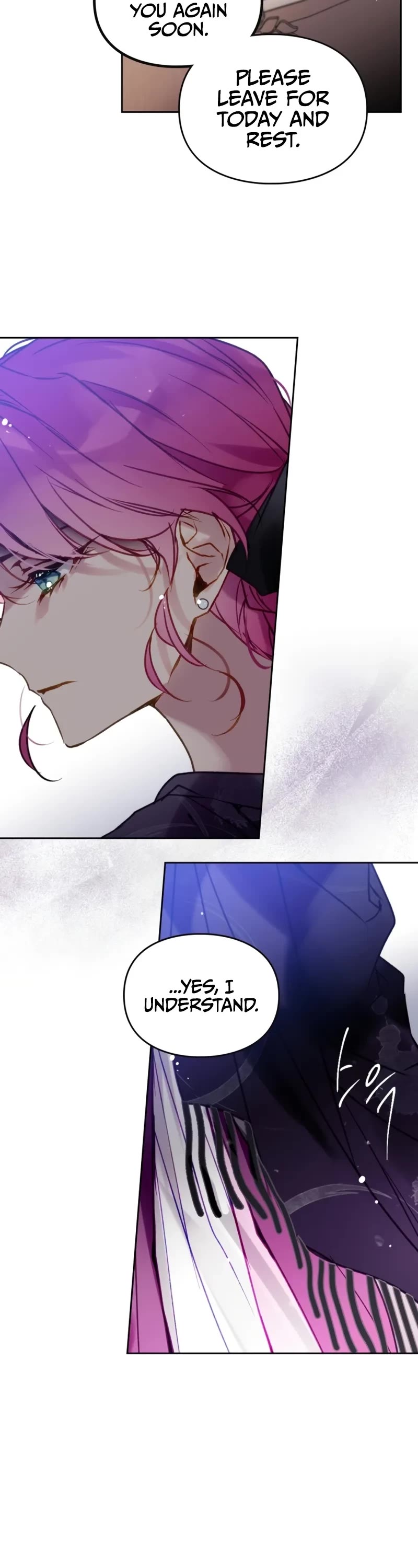 Death Is The Only Ending For The Villainess chapter 165 page 21