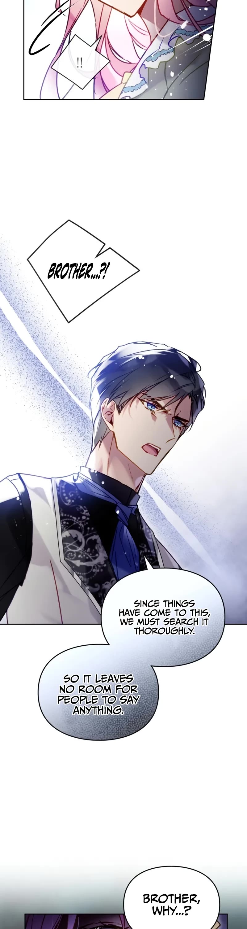 Death Is The Only Ending For The Villainess chapter 165 page 24