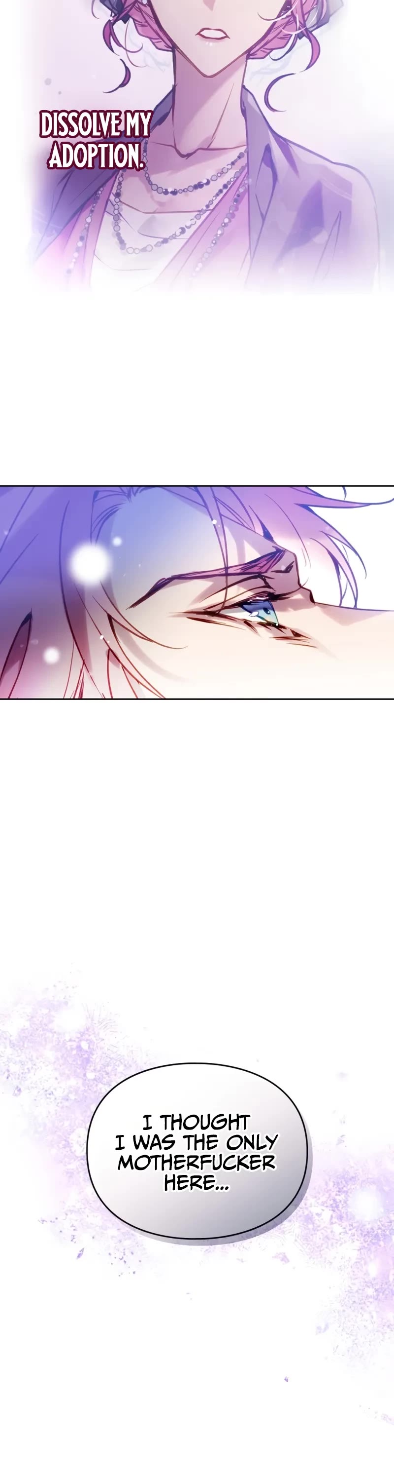 Death Is The Only Ending For The Villainess chapter 165 page 31