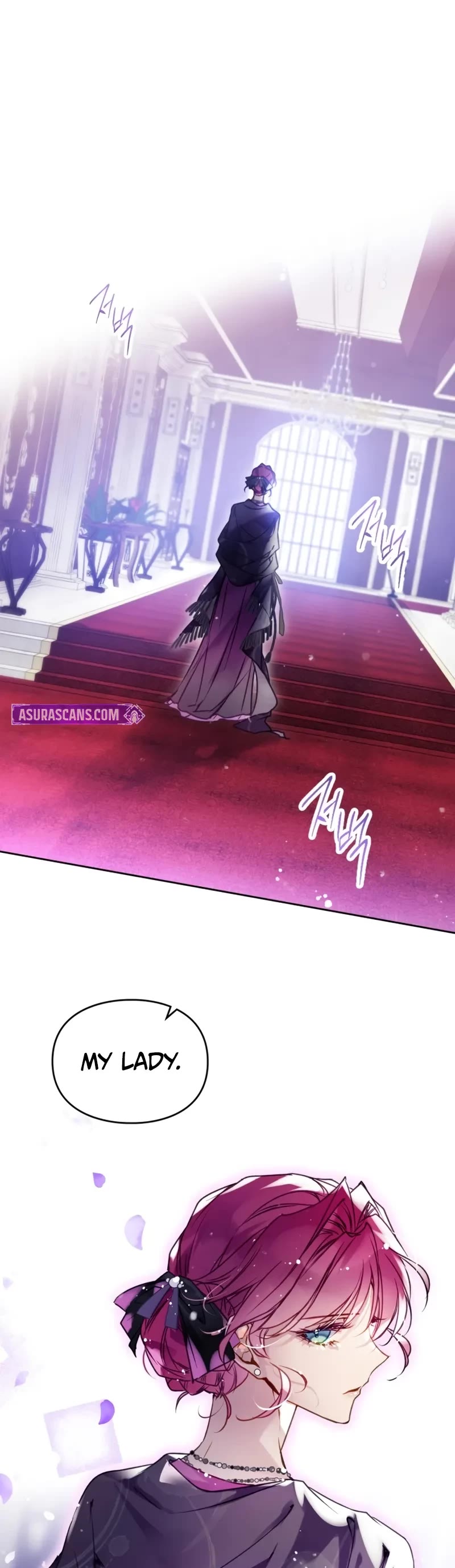 Death Is The Only Ending For The Villainess chapter 165 page 32