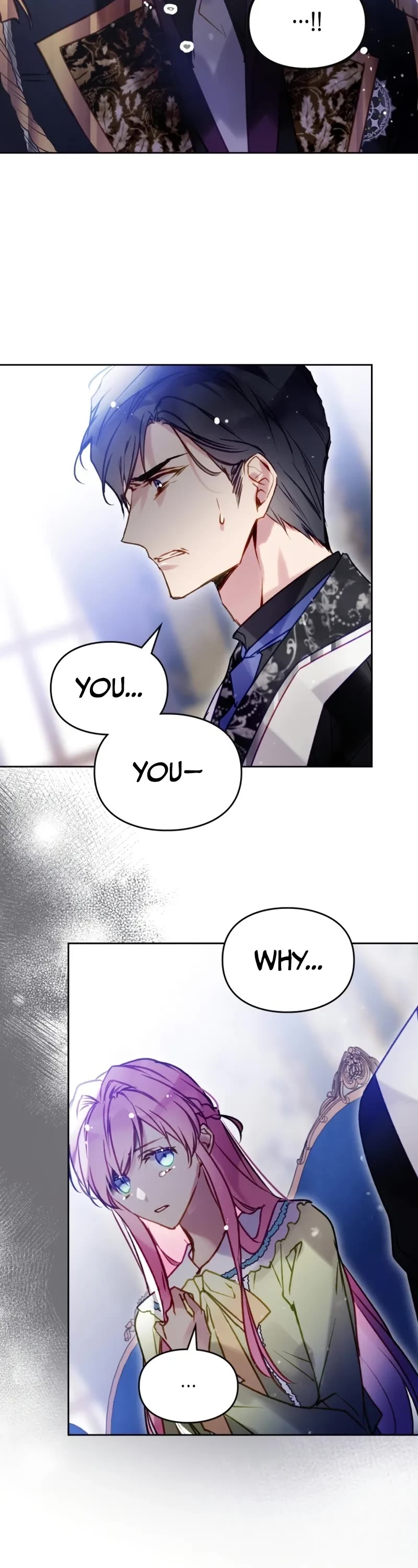 Death Is The Only Ending For The Villainess chapter 165 page 9