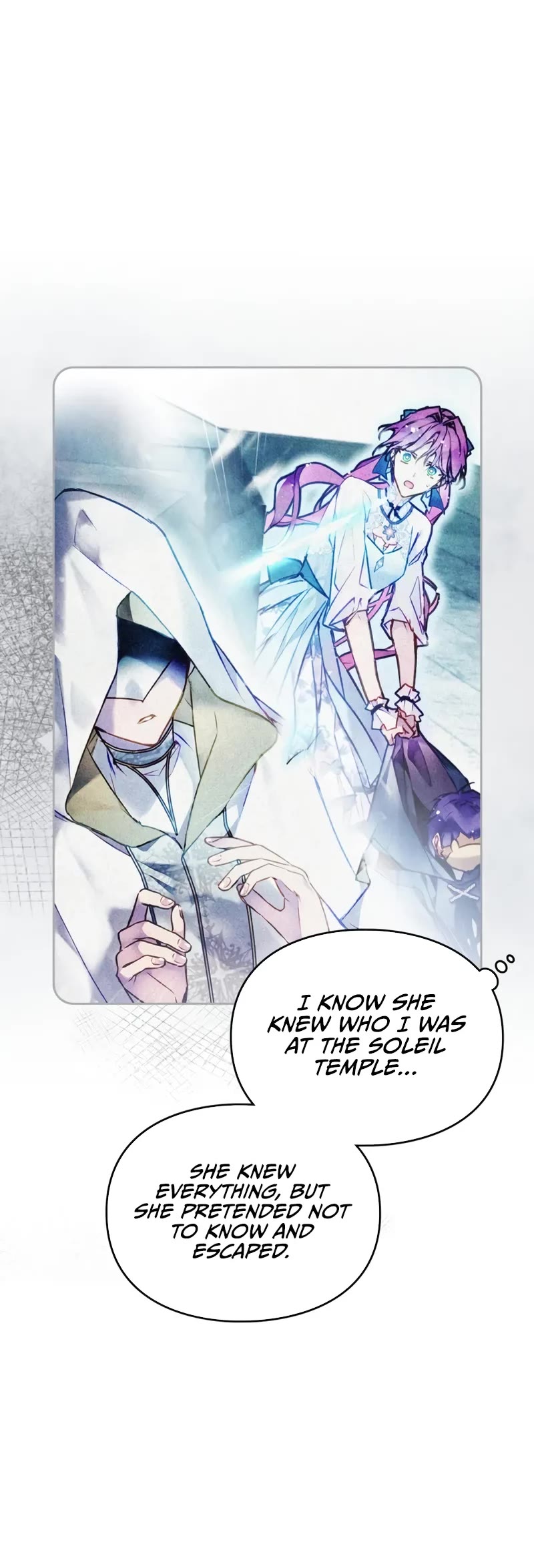 Death Is The Only Ending For The Villainess chapter 170 page 11