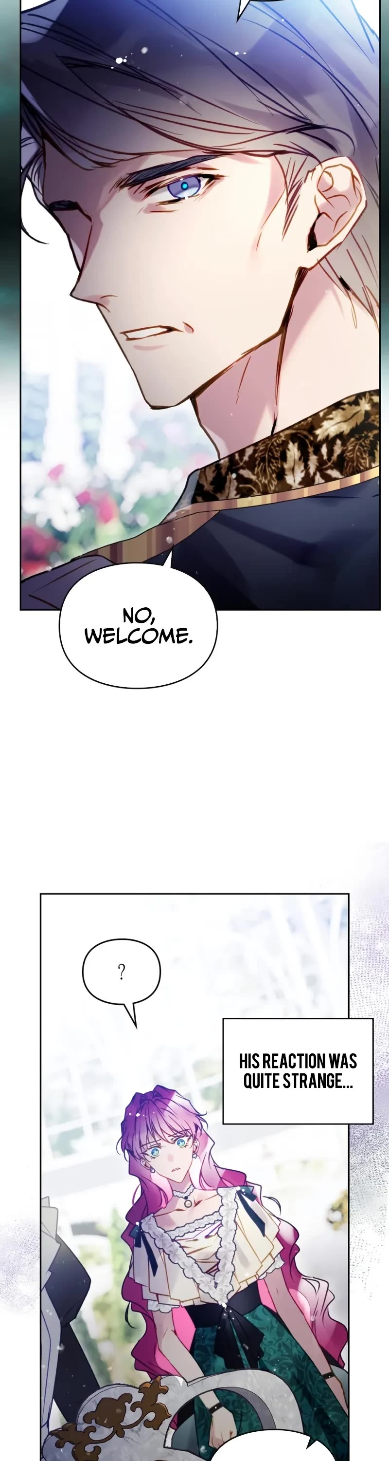 Death Is The Only Ending For The Villainess chapter 172 page 13