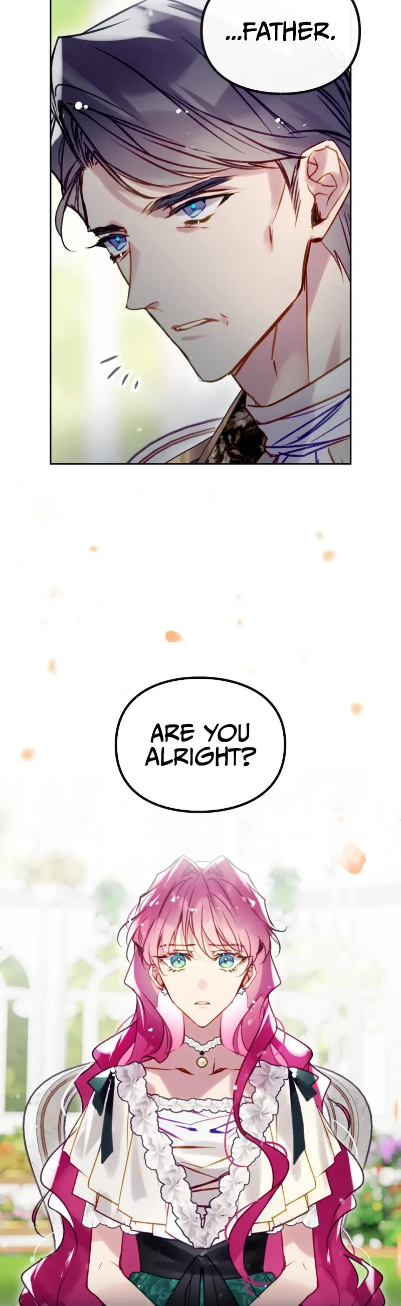 Death Is The Only Ending For The Villainess chapter 172 page 15