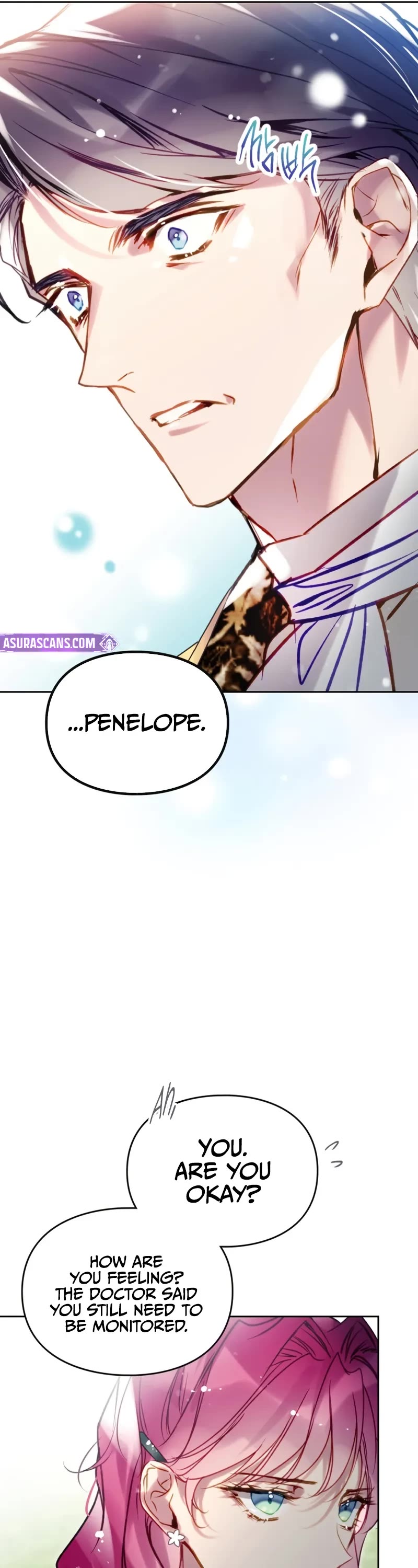 Death Is The Only Ending For The Villainess chapter 172 page 17