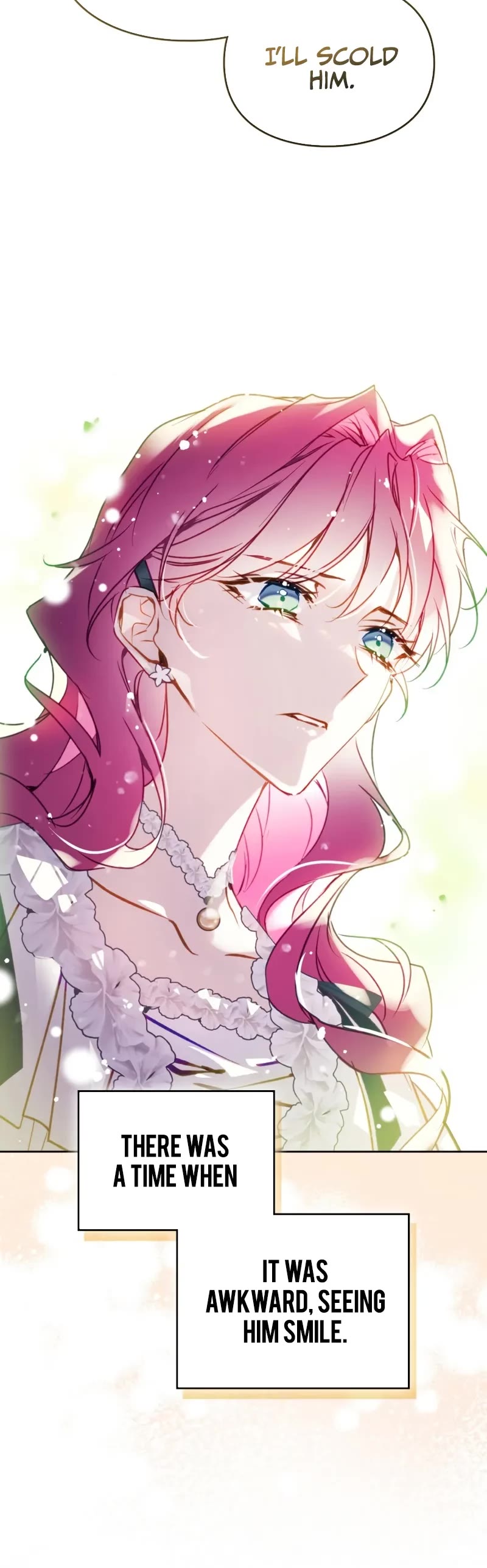 Death Is The Only Ending For The Villainess chapter 172 page 25