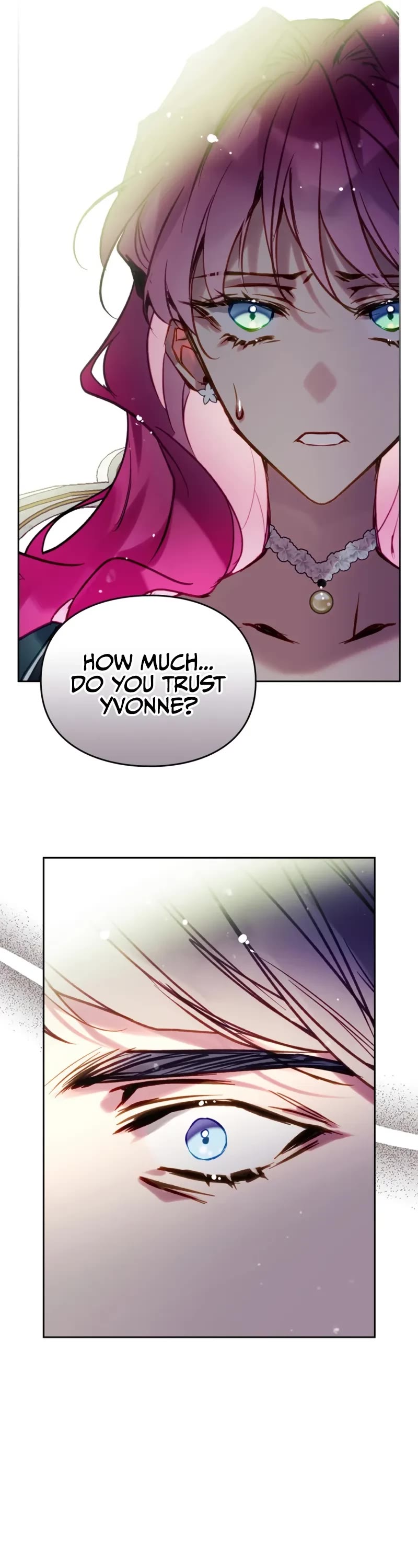 Death Is The Only Ending For The Villainess chapter 172 page 27